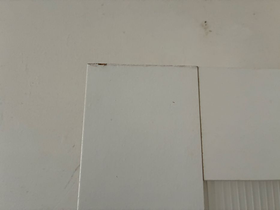 Roupeiro Branco IKEA