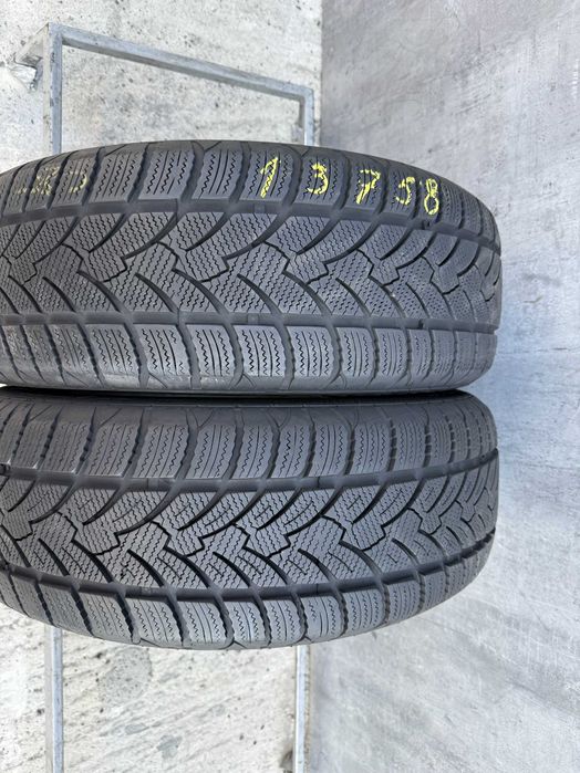 Резина зима 85% протектор Platin 235/60 R17 RP60 Winter