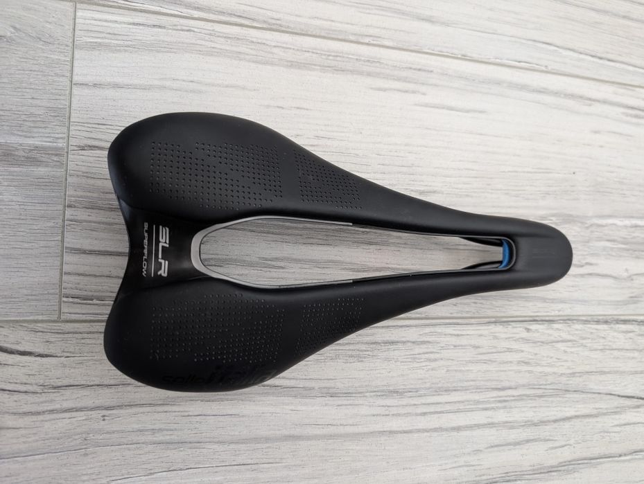 Siodełko Selle Italia SLR Boost Superflow S saddle