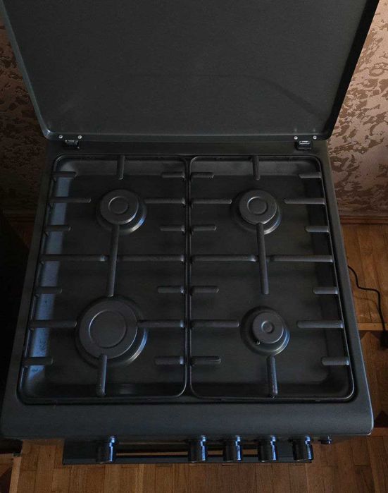 Плита газова Castle CG-60H