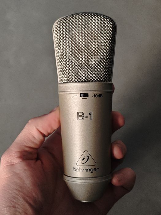 akg c214 - Хобі, відпочинок і спорт - OLX.ua