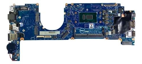 Płyta główna dell la-f311p i7 8650U latitude 7290, 7390, 7280, 7380