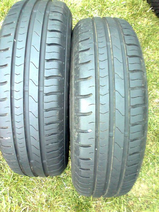 opony letnie 185/60/14 Uniroyal 165/70/14 Dębica 185/65/14