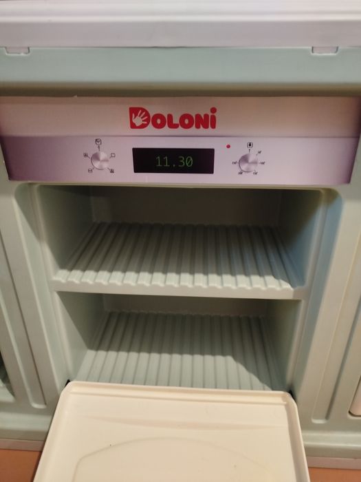 Дитяча кухня фірмова