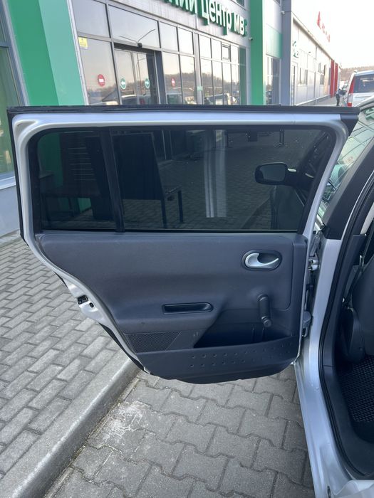 Продам Рено Меган 2 2008 року 1.5 дизель