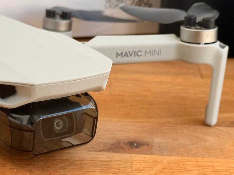 Drone DJI Mavic Mini Combo