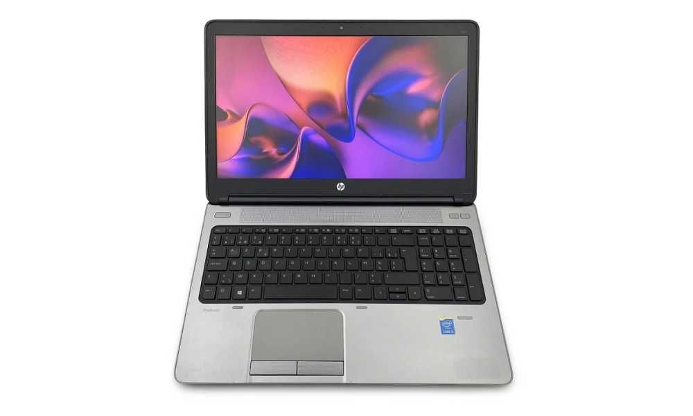 Ноутбук HP ProBook 650 Intel i5/8 RAM/128 SSD+ 500 15.6" FullHD