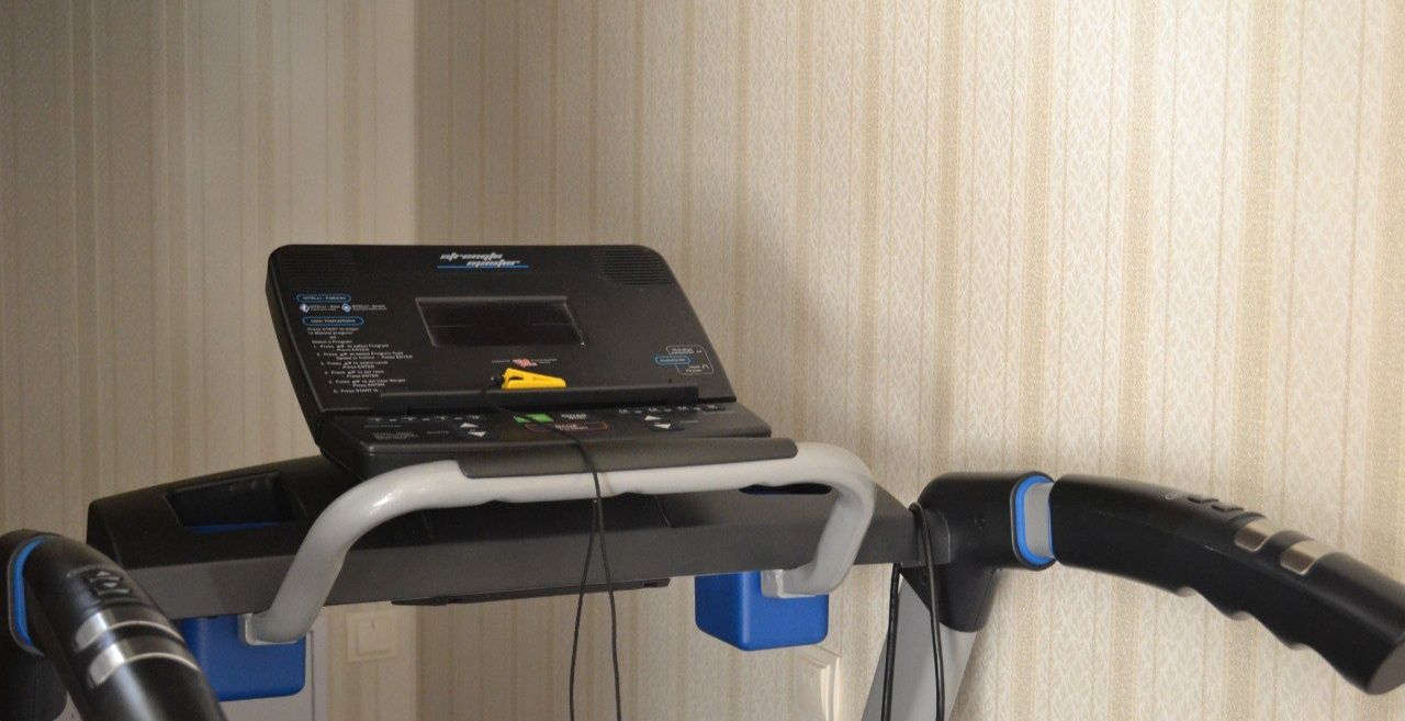 Strength master tr 1200 hotsell