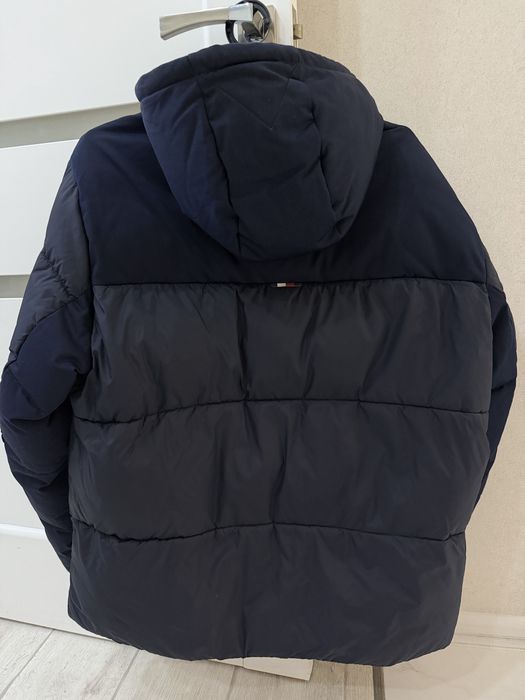 Чоловіча куртка Tommy hilfiger