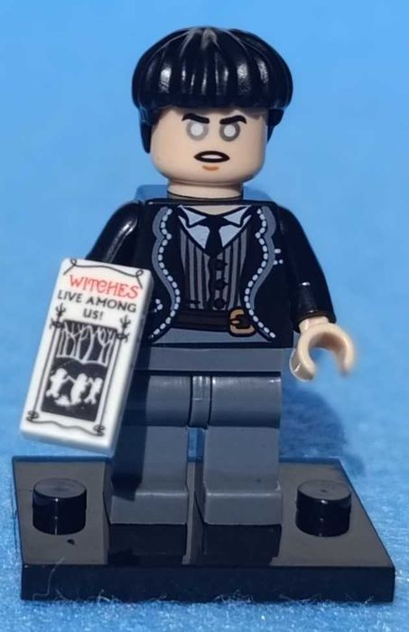 Credence Barebone (Harry Potter)