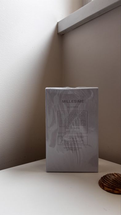 Perfume Millesime Silver Mountain Water 100ml