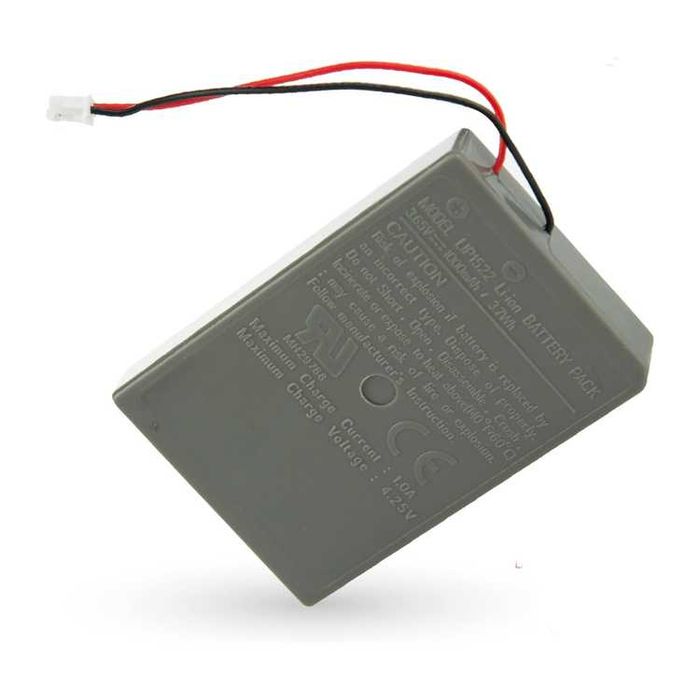 PS4 Controller Battery 1000mAh (LIP1522) – Large 4.5mm Connector64737877755265123