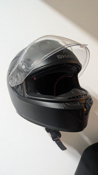 Capacete Shark D-Skwall 3