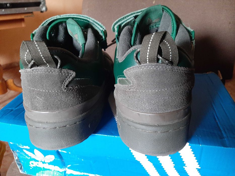 Adidas Orginals Forum 84 Camp Low rozm 45 290mm