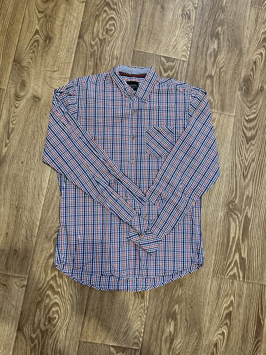 Рубашка Reserved