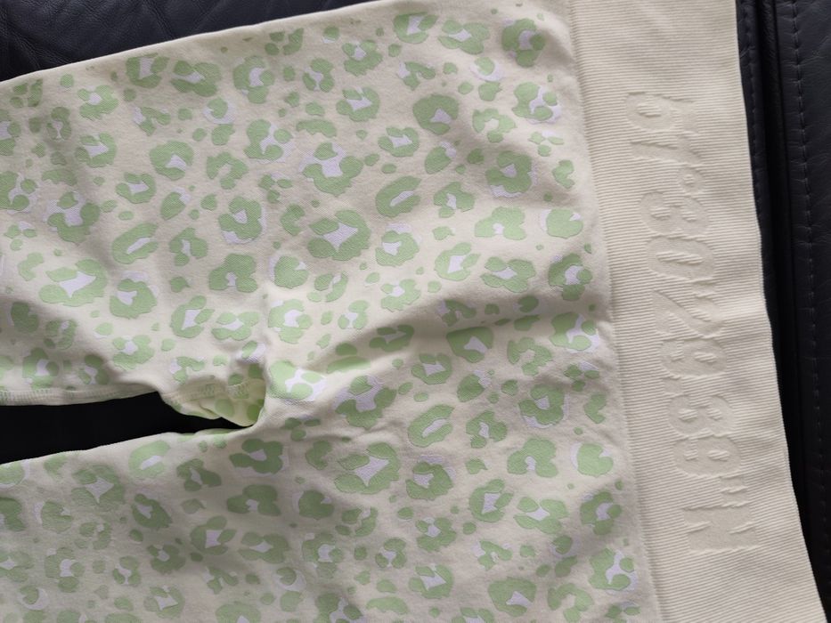 Leginsy damskie  Nowe rozm S/M