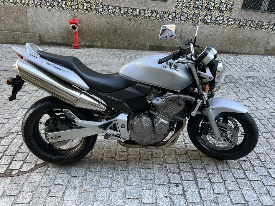 Hornet 600cc 2003