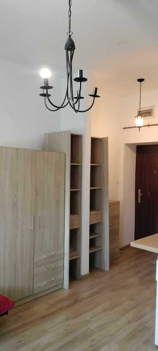 Kawalerka do wynajęcia