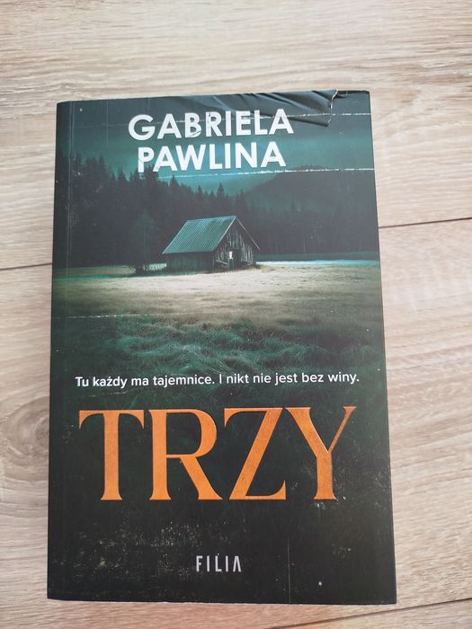 gabriela pawlina trzy