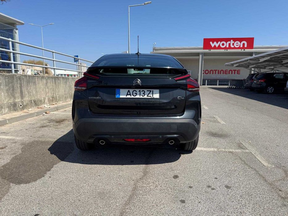 Citroën C4 Feel Pack - 1.2 PureTech de 131cv