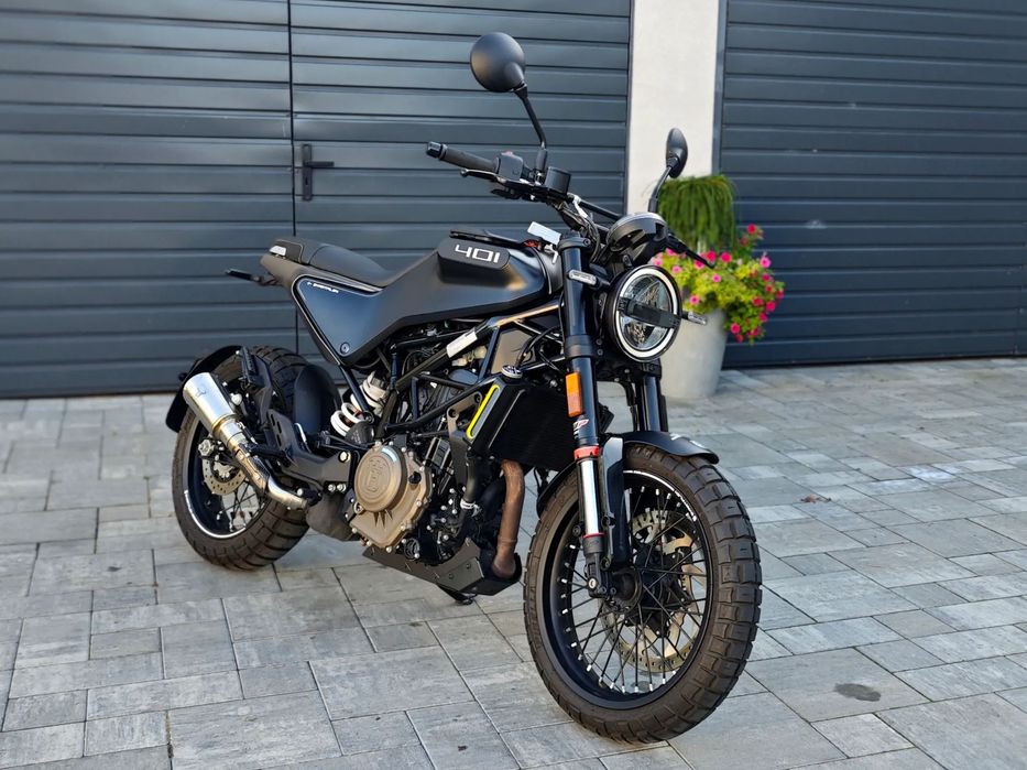 Husqvarna