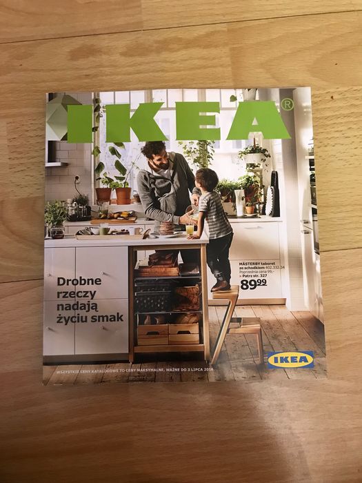 Katalog Ikea 2016