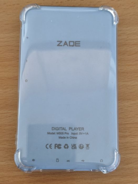 MP4 zaqe com android