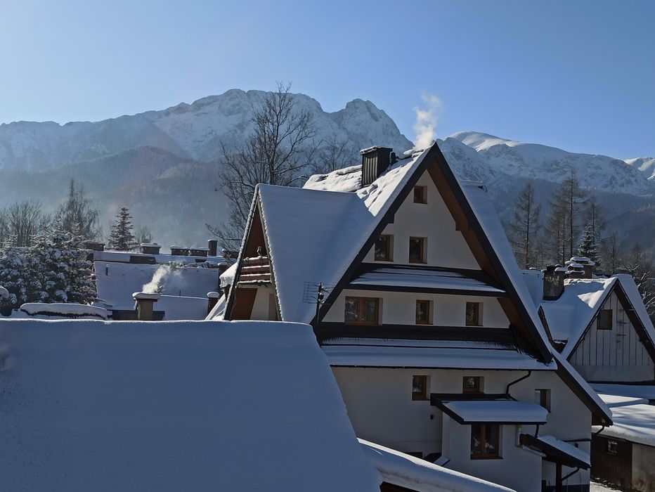 POKOJE w Centrum Zakopanego 300m od Krupówek!