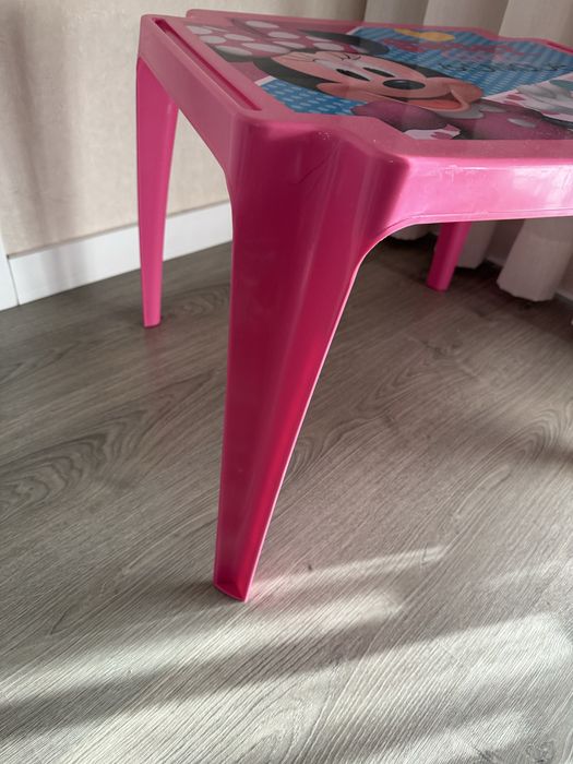 Mesa para criança