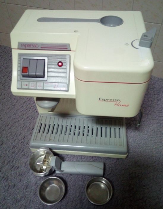 Maquina de cafe briel64286310172161122