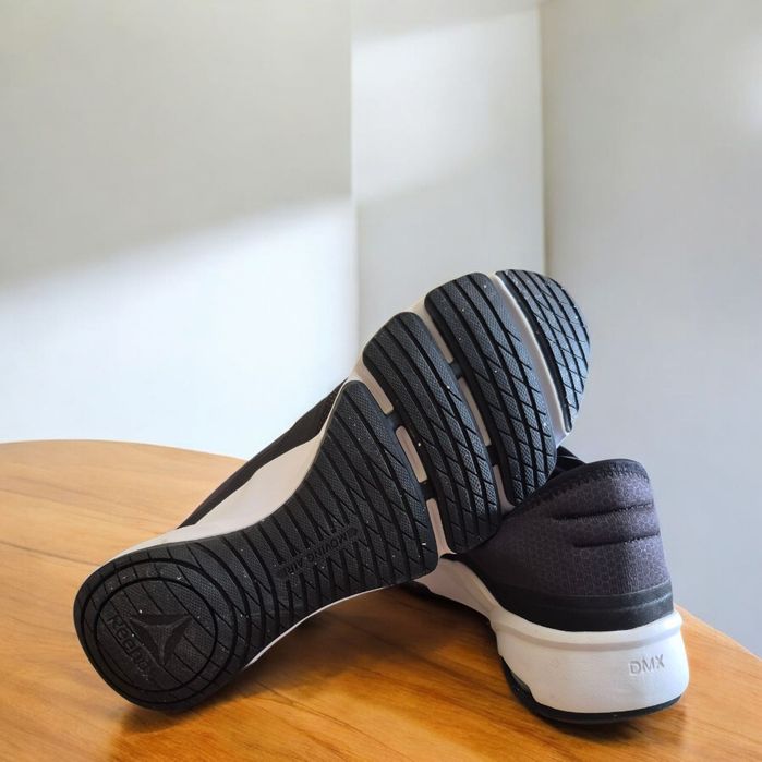 Кросівки Reebok Dmx Comfort + 2.0(Оригінал)38,5-25см