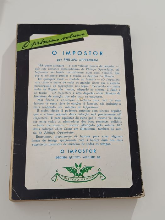 O enigma do sapato holandês