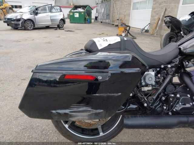 Harley-Davidson FLTRX Road Glide 2026