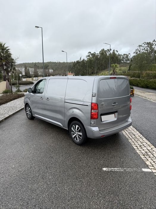 Toyota Proace 180cv 2022
