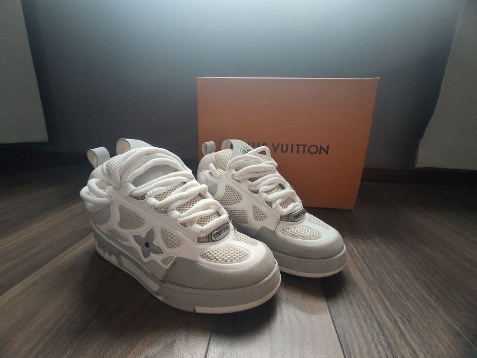 Lv skate rozmiar 39