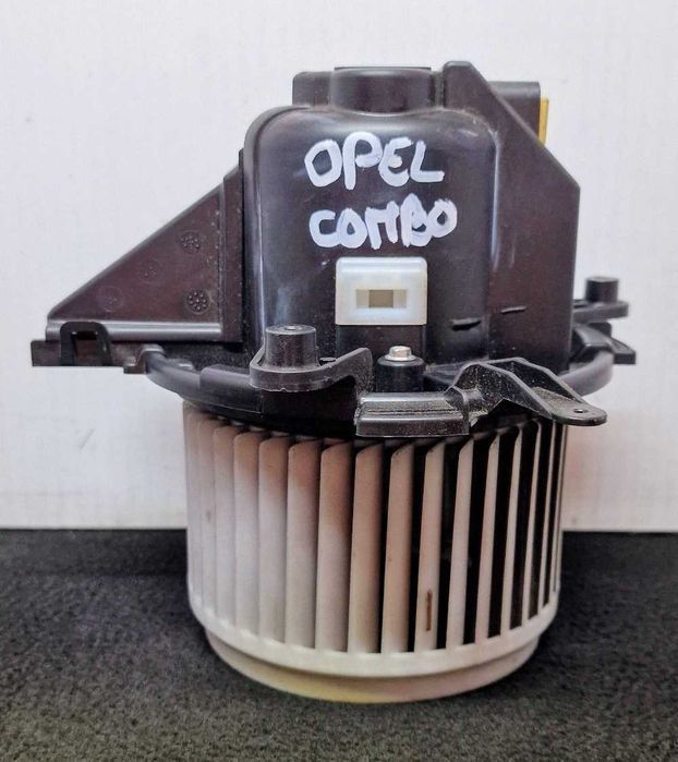 Motor da Chauffage / Sofagem OPEL COMBO Caixa/monovolume (X12) ano 2020