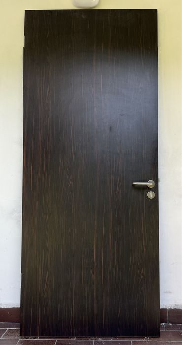 Drzwi wewnętrzne 10 szt drzwi do biura