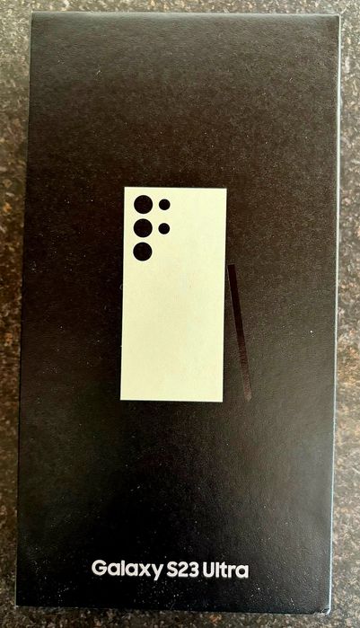 Samsung S23 Ultra 512GB Branco