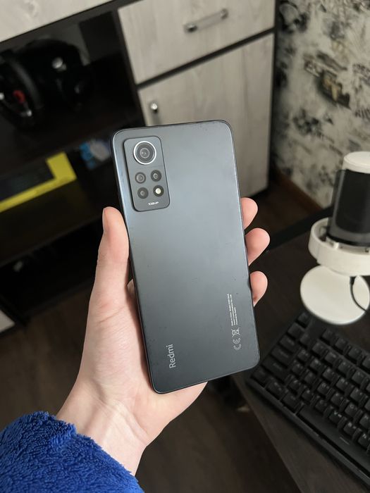 Xiaomi redmi not 12 pro