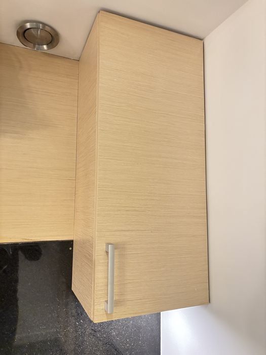 Meble kuchenne sprzedam tanio tylko odbiór osobisty