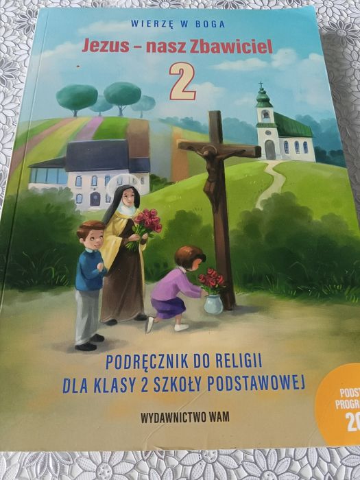 Podręcznik do religii