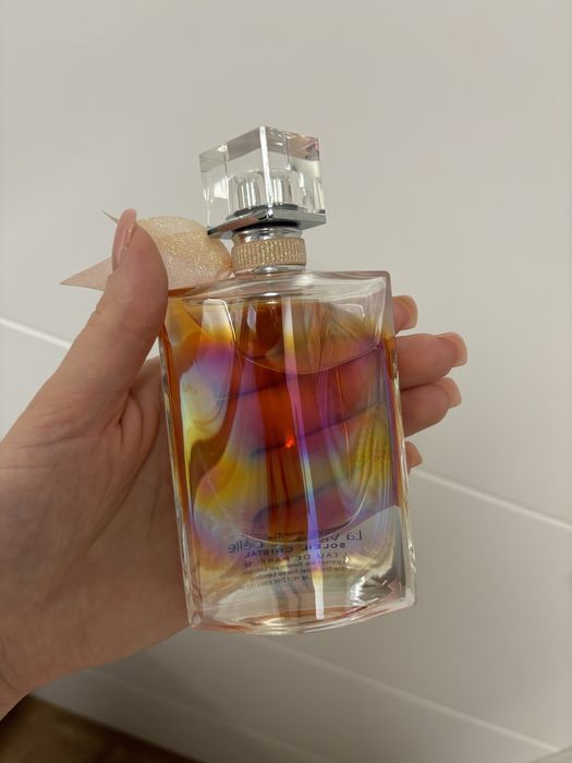 Perfumy Lancome oryginalne