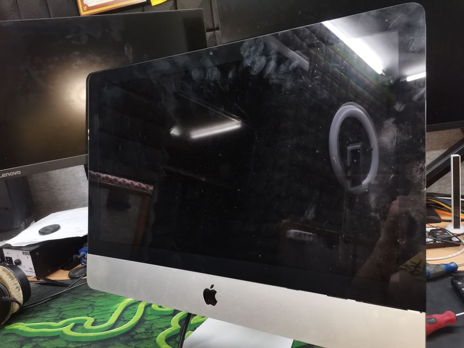 Imac 1311 під ремонт