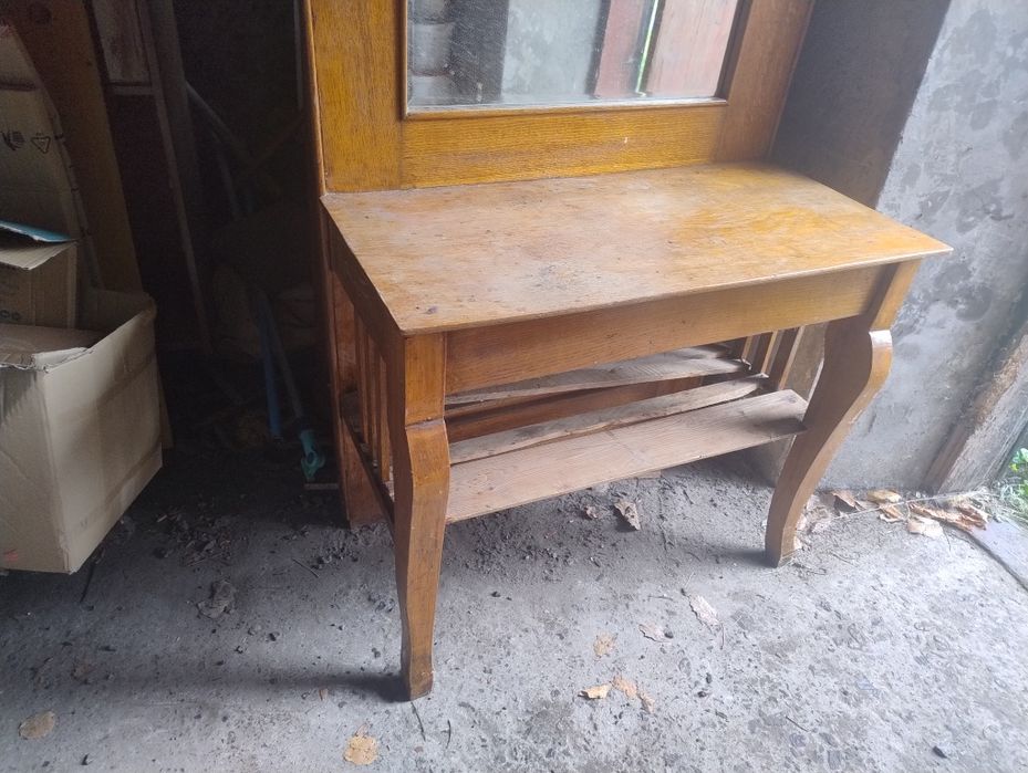 Трюмо старовинне