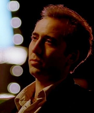 (DVD) Leaving Las Vegas - Nicolas Cage