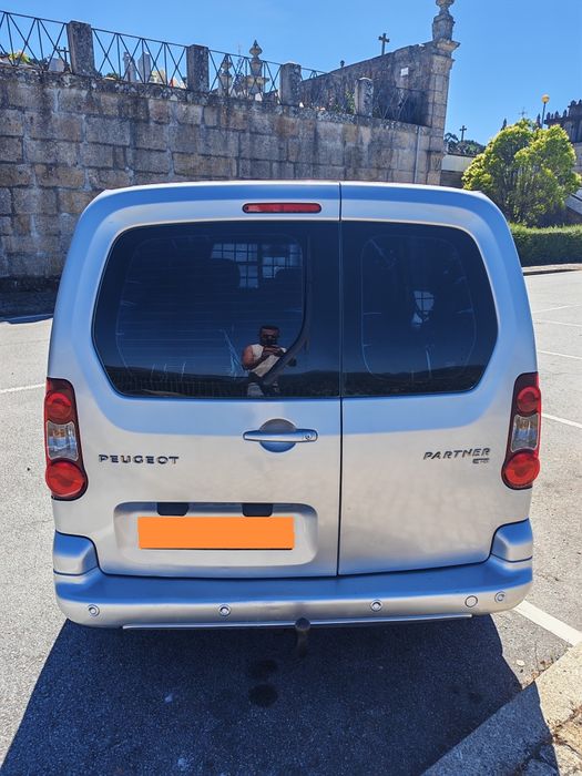 Peugeot Partner 1.6 e-HDI