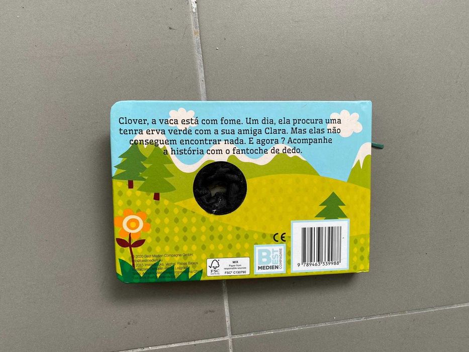 Livros Didáticos para Crianças