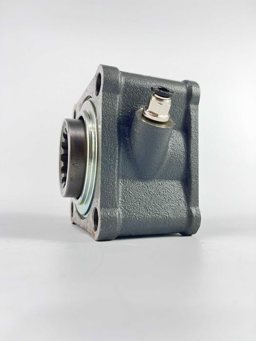 Коробки відбору потужності на ZF-1 / КВП ZF (PTO) / КОМ ZF на MAN, DAF