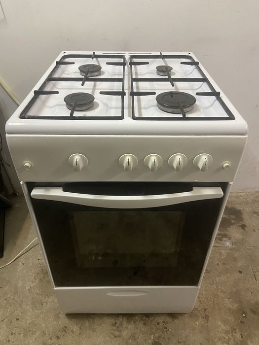 Продам газову плиту Beko