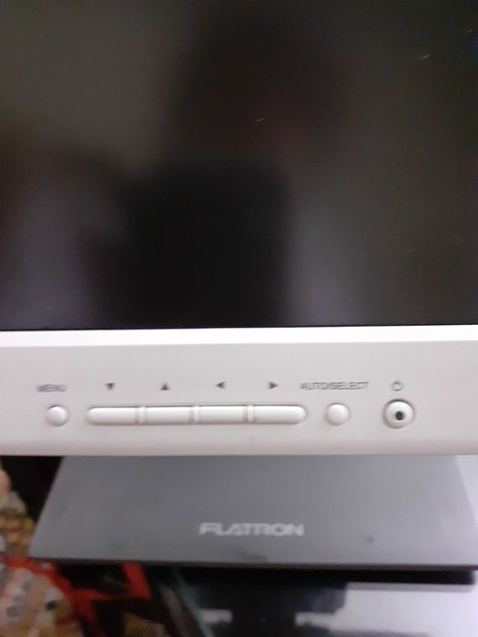 Monitor LG Flatron L1511S